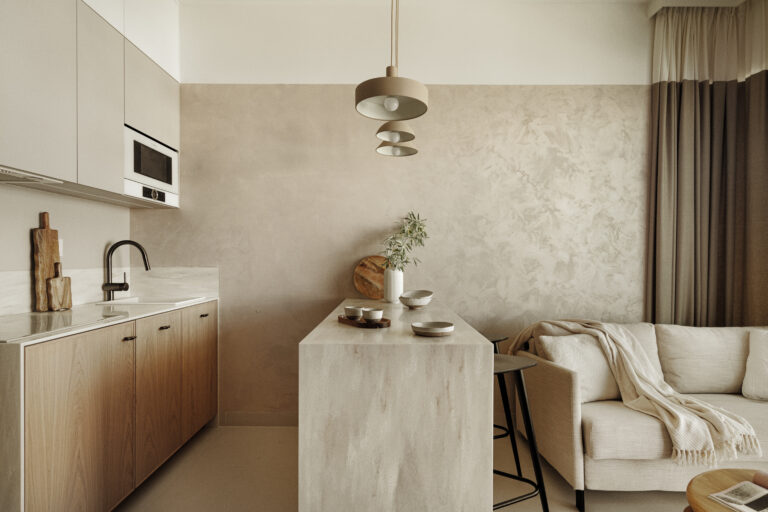 projektowanie wnętrz apartamentów na wynajem wnętrza premium kontry interiors